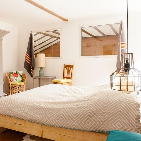 Chambres D'Hotes La Cressonne Saint-Seine Zewnętrze zdjęcie