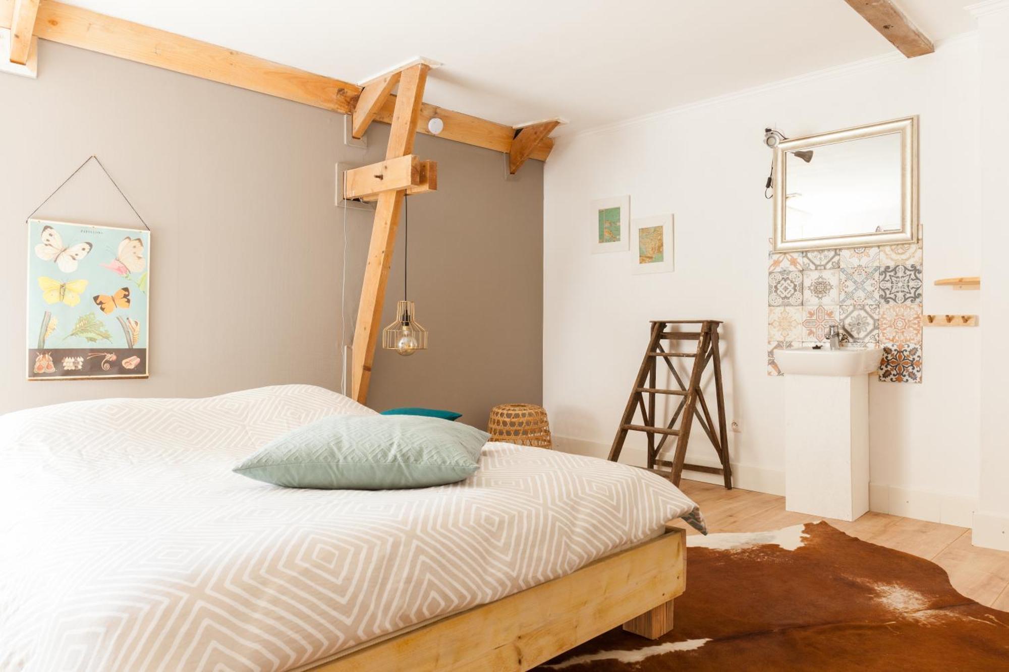 Chambres D'Hotes La Cressonne Saint-Seine Zewnętrze zdjęcie