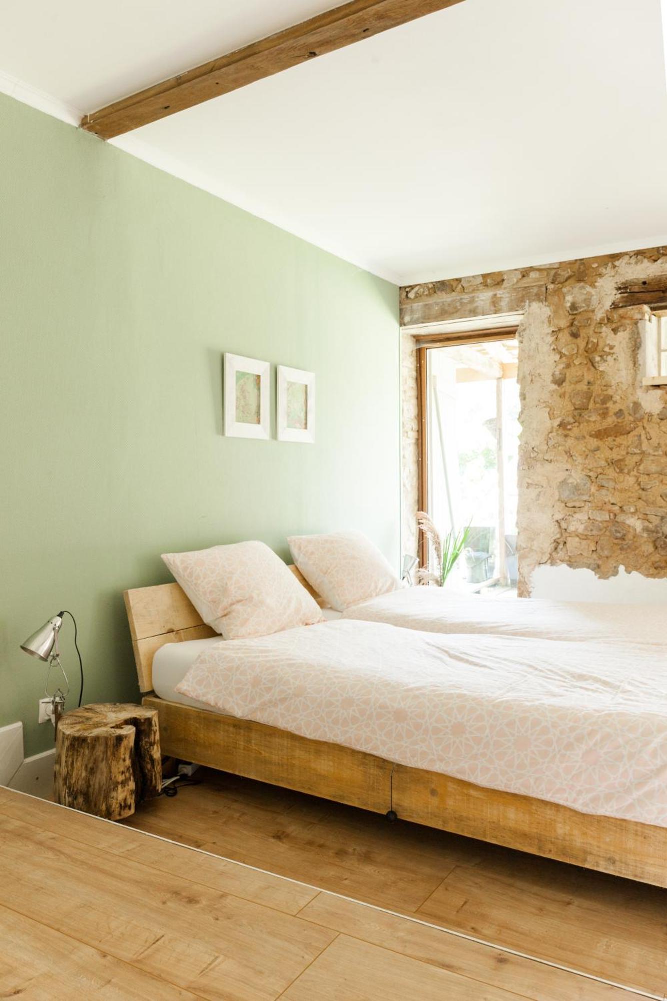 Chambres D'Hotes La Cressonne Saint-Seine Zewnętrze zdjęcie