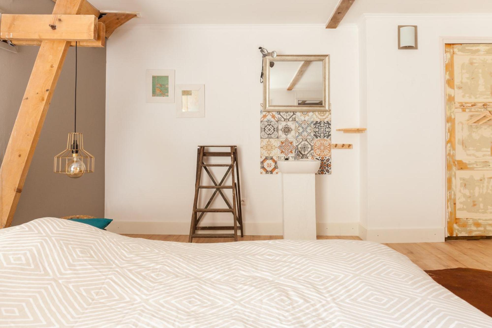 Chambres D'Hotes La Cressonne Saint-Seine Zewnętrze zdjęcie