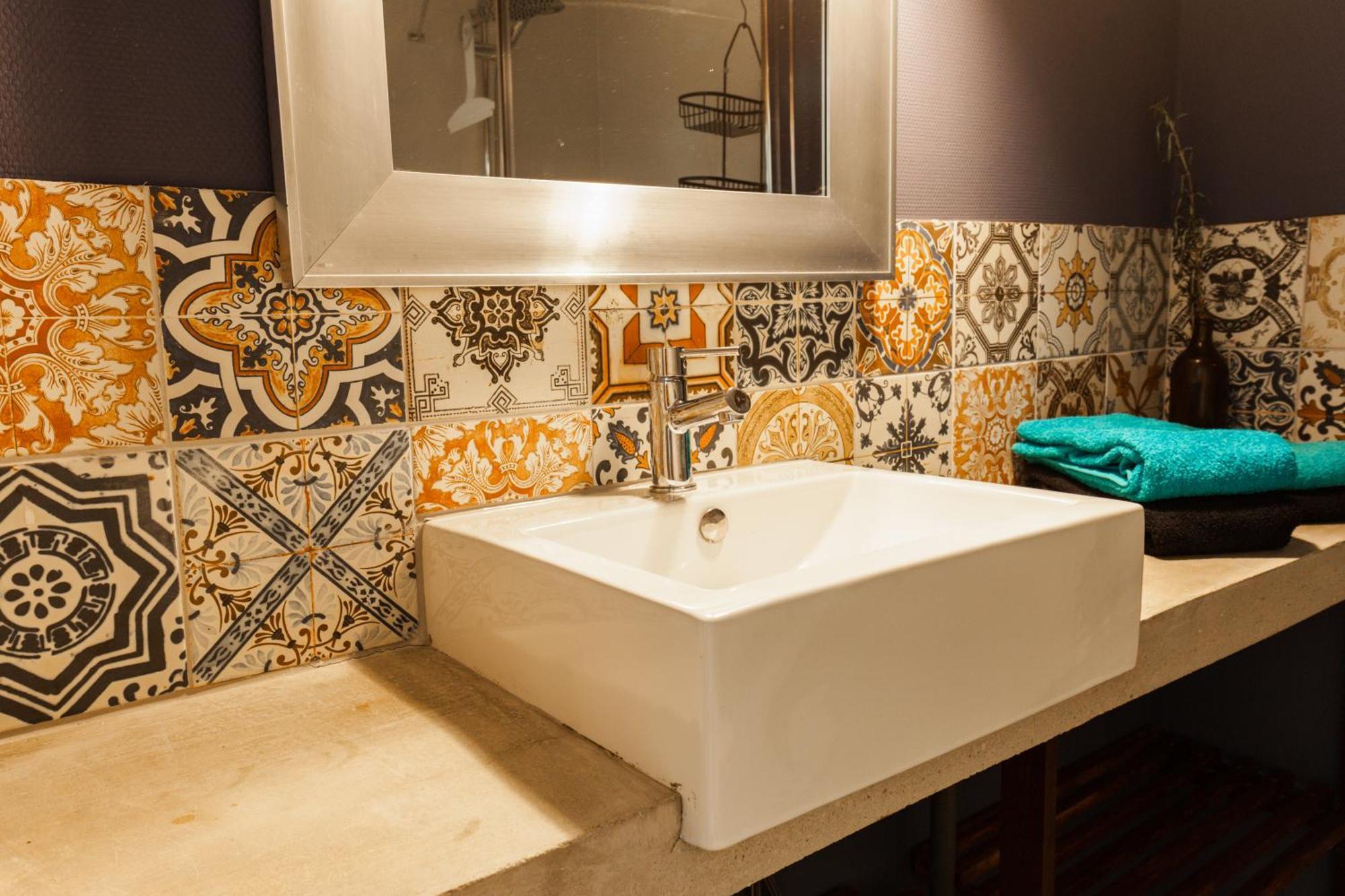 Chambres D'Hotes La Cressonne Saint-Seine Zewnętrze zdjęcie