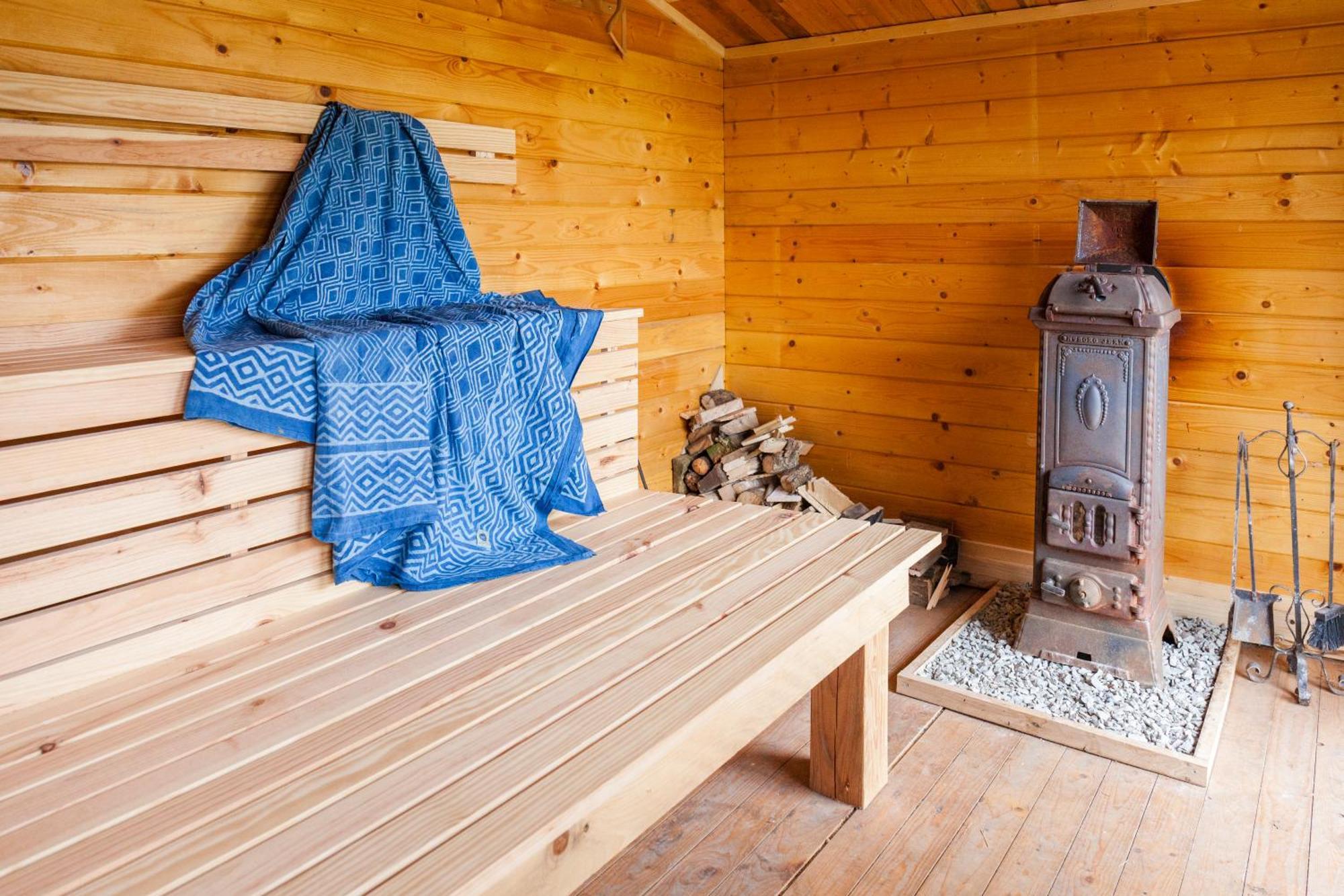 Chambres D'Hotes La Cressonne Saint-Seine Zewnętrze zdjęcie