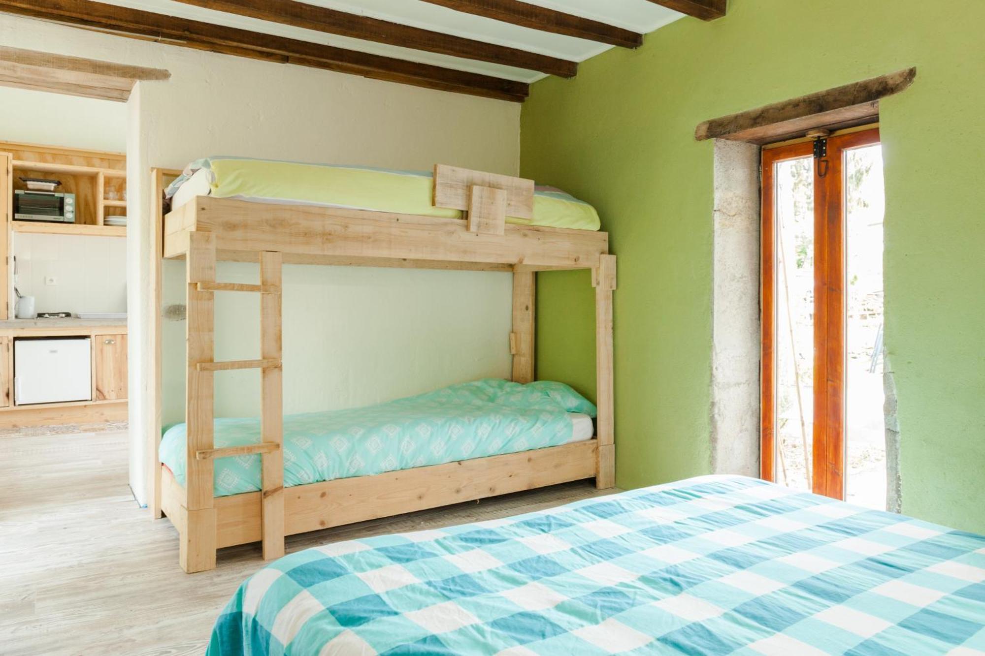 Chambres D'Hotes La Cressonne Saint-Seine Zewnętrze zdjęcie