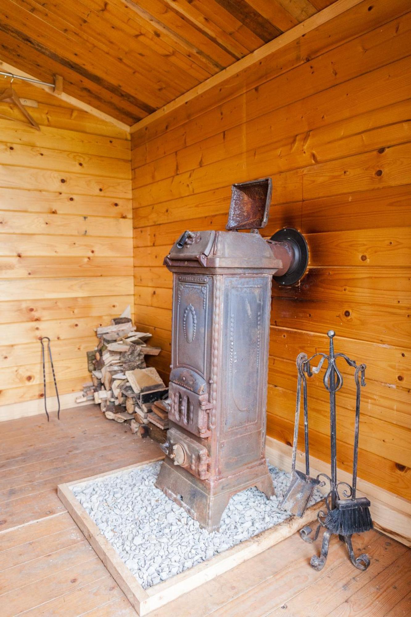 Chambres D'Hotes La Cressonne Saint-Seine Zewnętrze zdjęcie